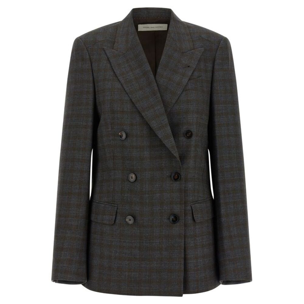 Dries Van Noten Women 'Barrysta' Blazer